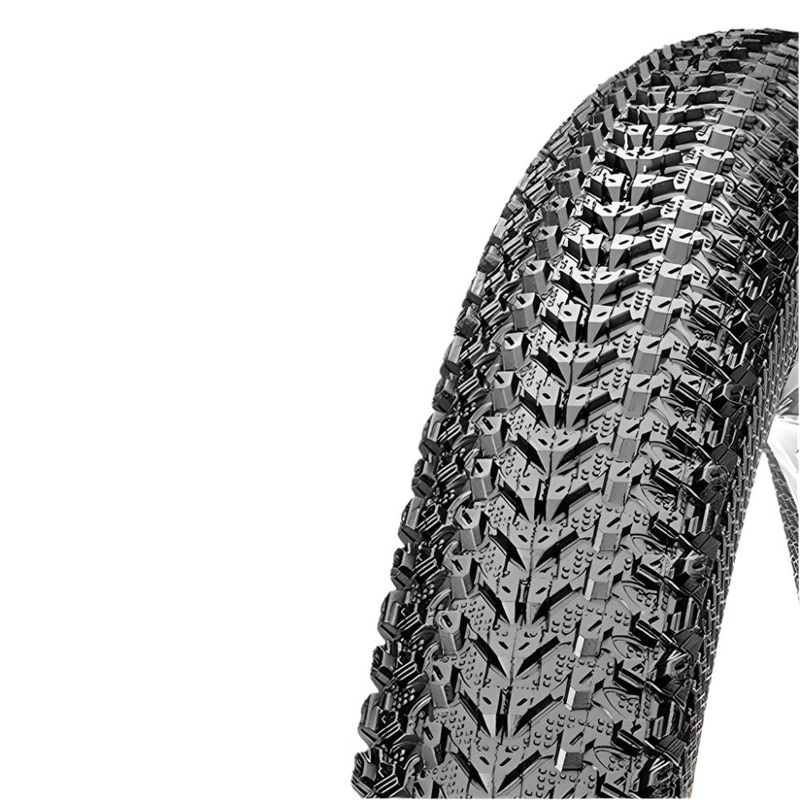Maxxis Pace E-25 Tyre – 29 Inch – 2.1 Inch – No – Single Compound – Single Ply – Medium – Black