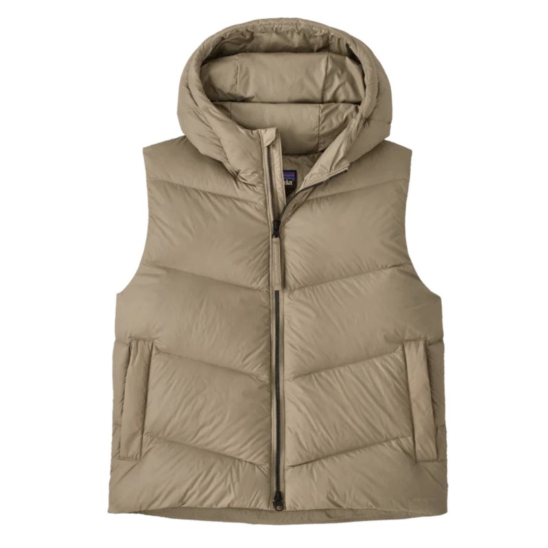 Patagonia Women’s Sindit Vest