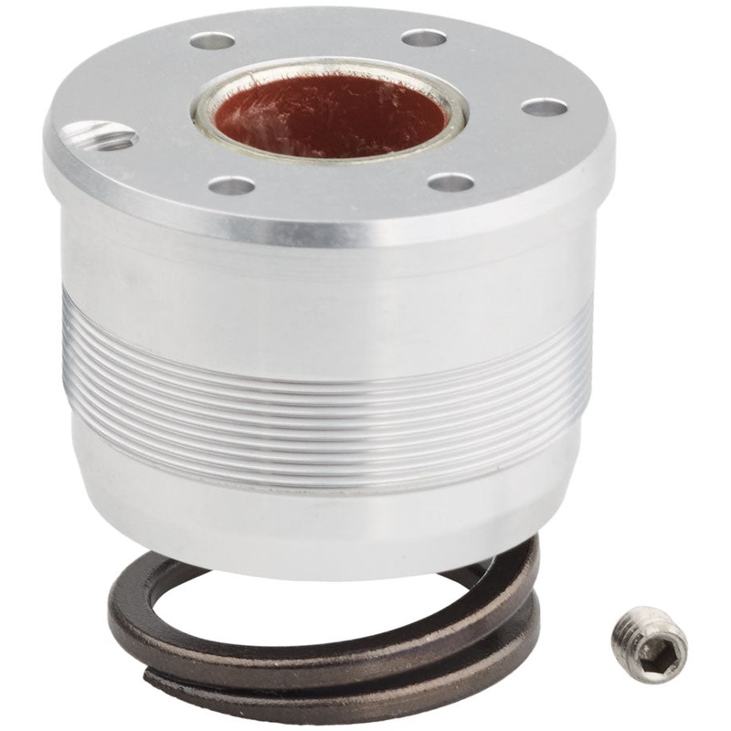 RockShox Rear Shock Damper Sealhead Assembly – Fits Vivid C1+ (2024+) V2