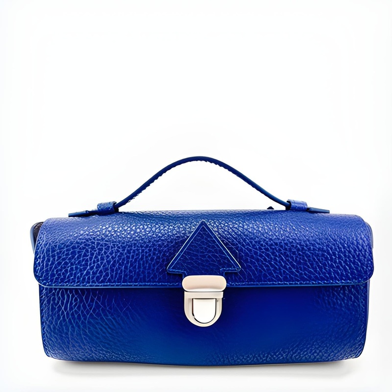 Rotate Handlebar and Seat Handbag