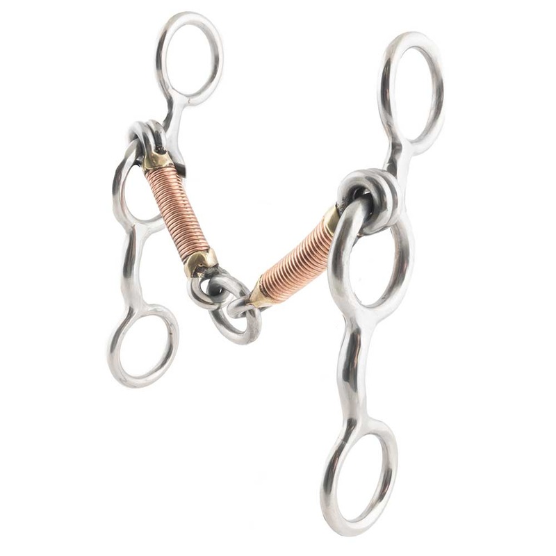 Stainless Steel Short Lifesaver Bit