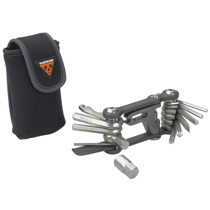 Topeak Mini 18 Plus Multi-Tool
