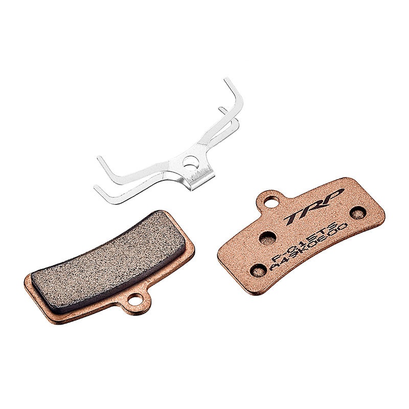 TRP Sintered Metallic Brake Pads for 4-Piston Calipers