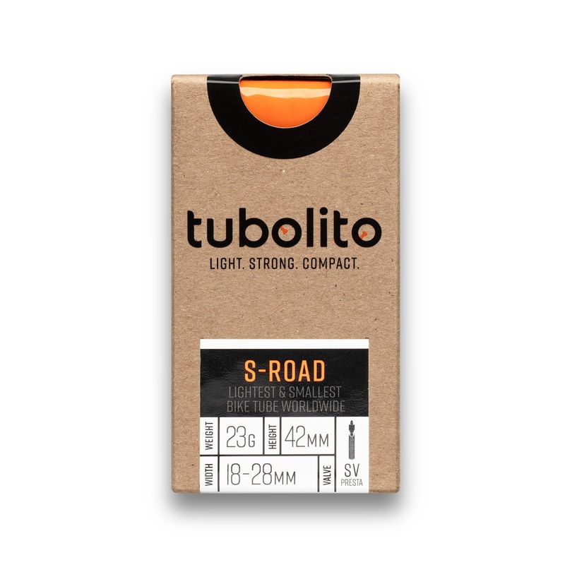 Tubolito Ultra Light Bicycle Tube