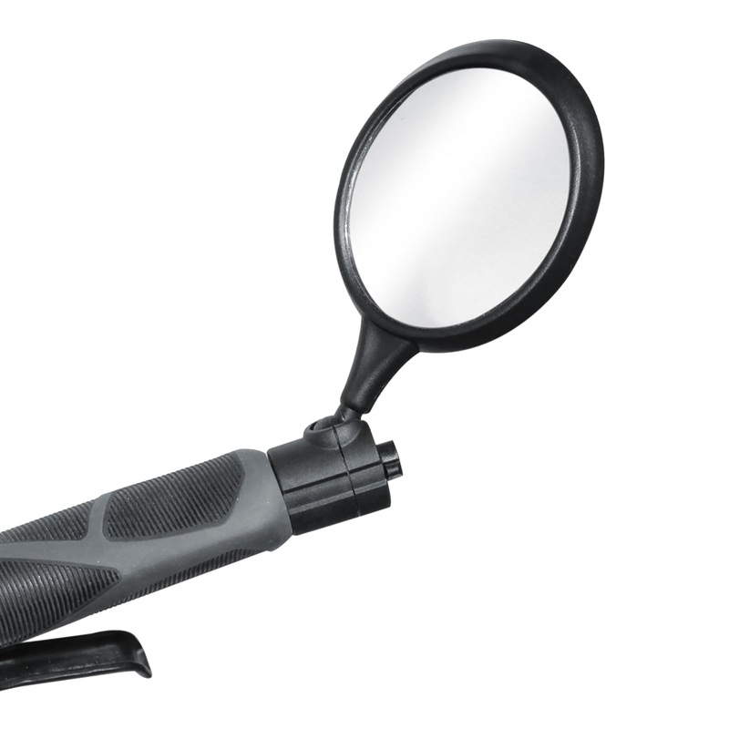 Universal Mirror – Black