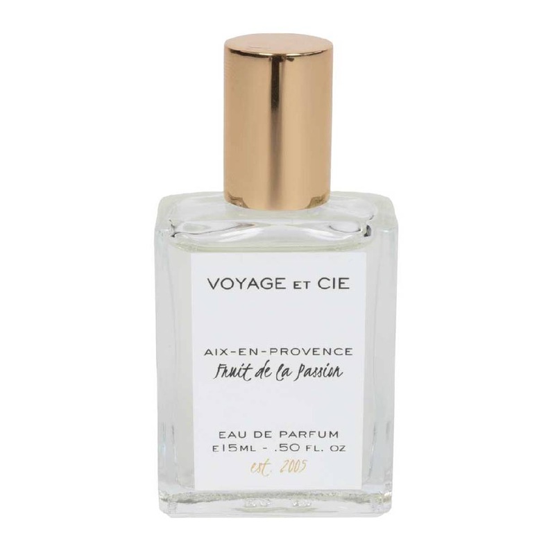 Voyage Et Cie Oil Roll On 15ml – Aix En Provence