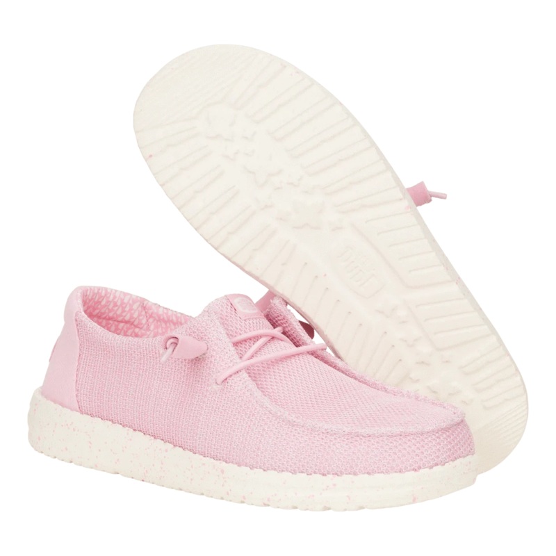 Wendy Stretch Sox Rosette Rosette