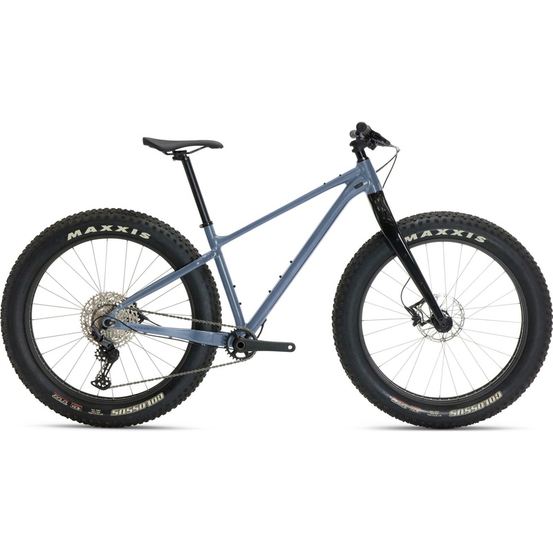 Yukon 2 Mountain Bike Blue