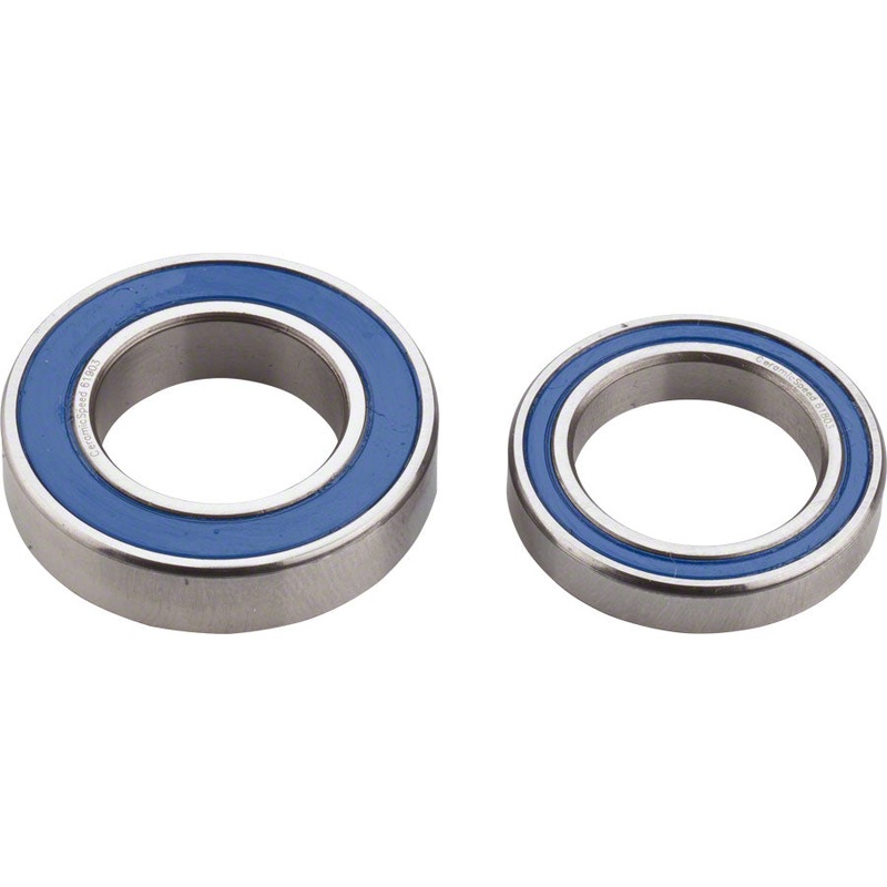 Zipp Ceramic Sealed Cartridge Bearing 61803 + 61903