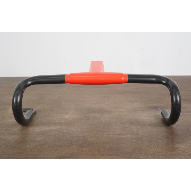 40cm 140mm BMC ICS Team Aero Carbon Compact Barstem