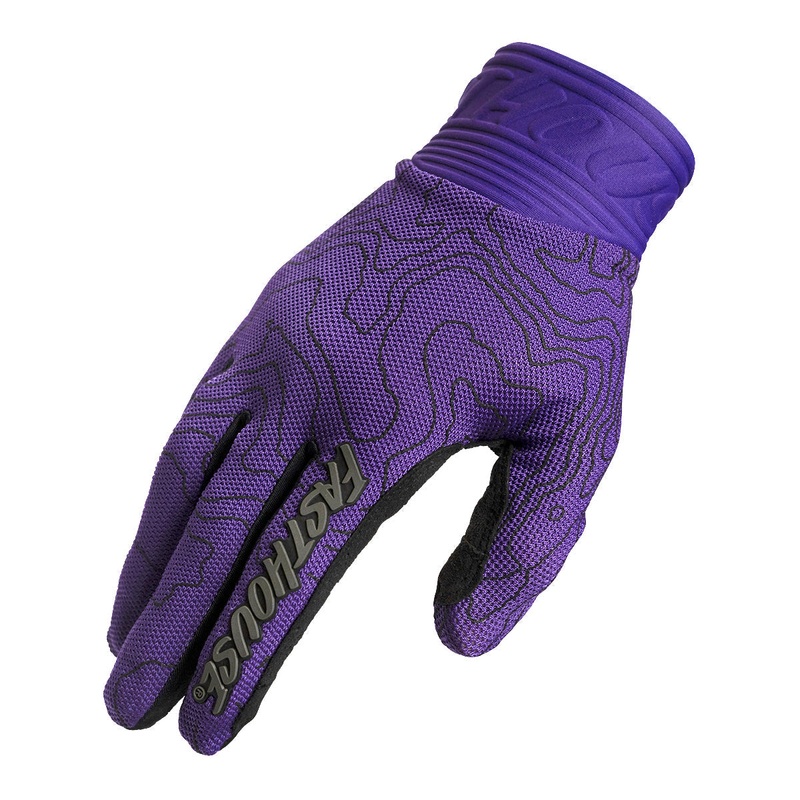 Blitz Swift Glove – Purple