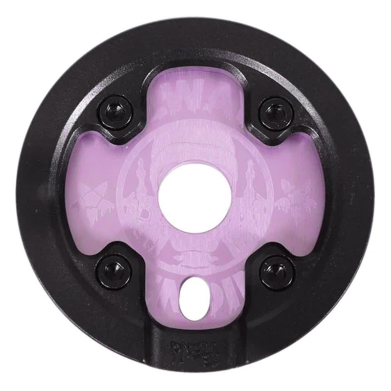 Fiend Reynolds Guard Sprocket Black