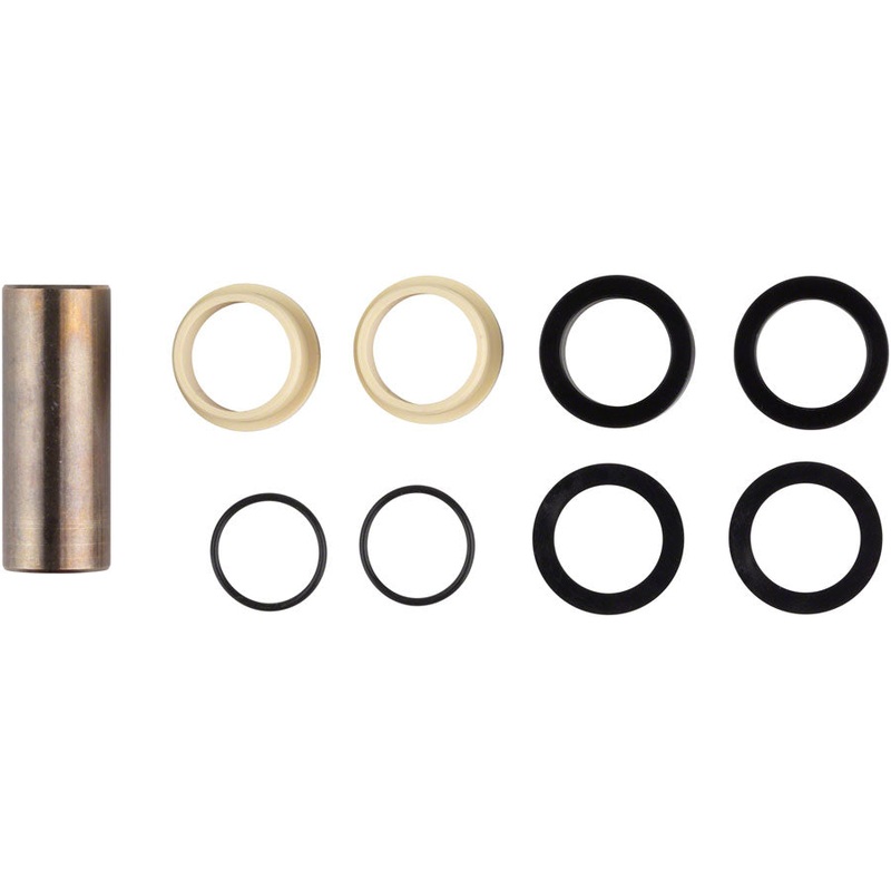 FOX Mounting Hardware – 9 Piece, SS, 10mm x 33.53/1.320