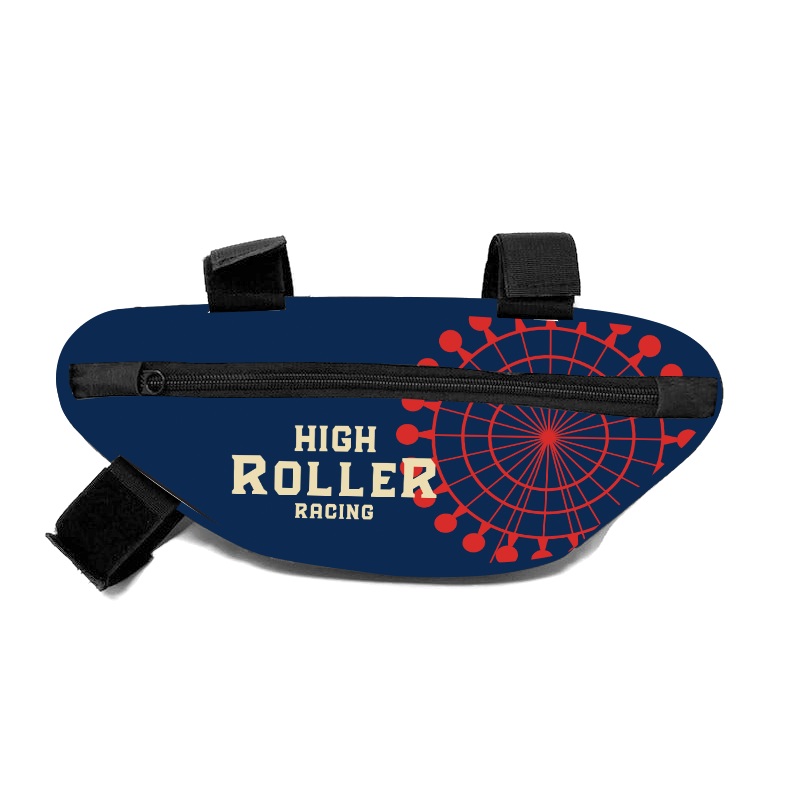 High Roller Racing 2023 Day Ripper Frame Bag