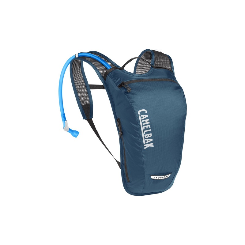 Hydrobak Light 50oz Hydration Pack Blue