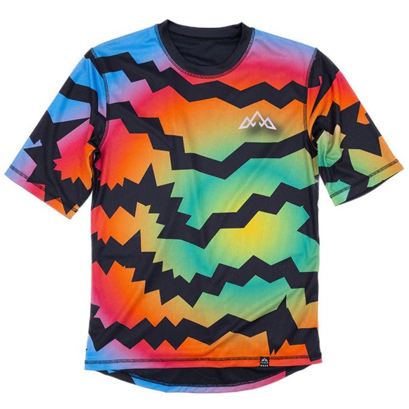 Mullet Reversible Ride Jersey