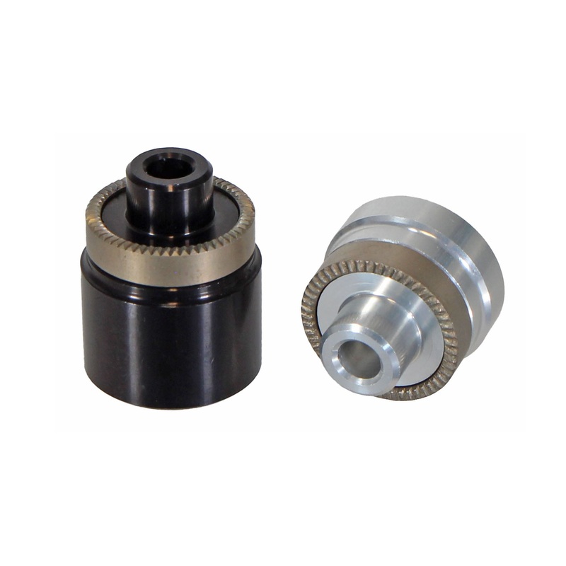 Pro5 R Center Lock Hub Convert Kit Q/R