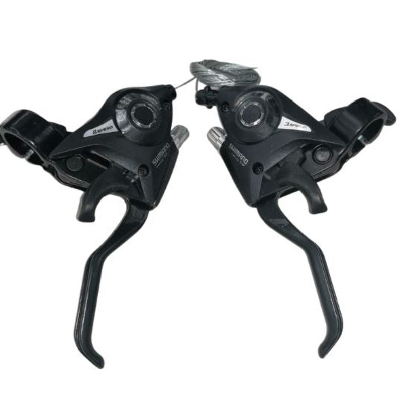 Rapid fires 24s shimeng