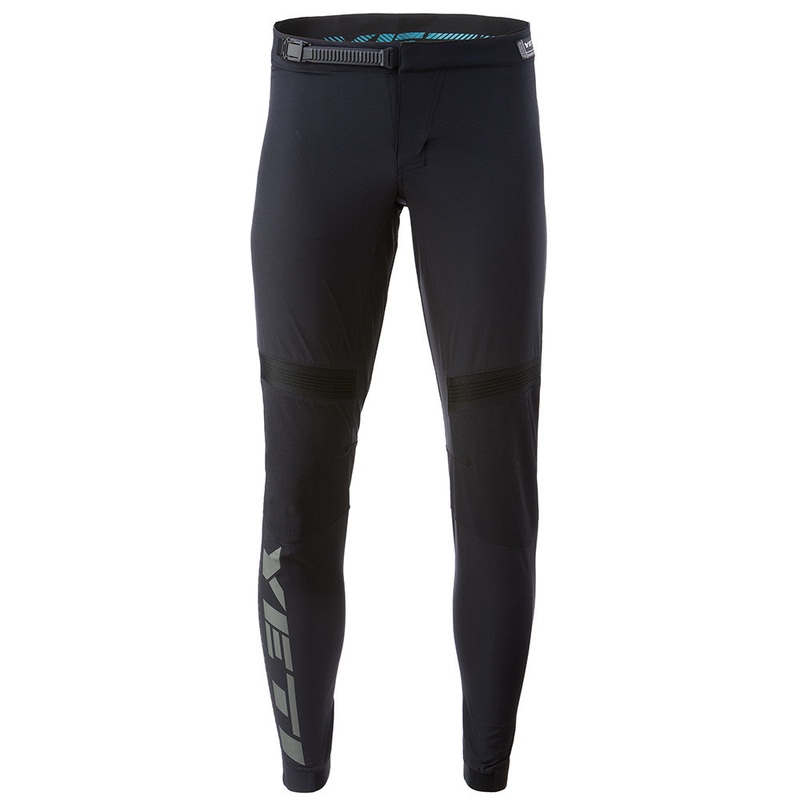 Renegade Ride Pant Black