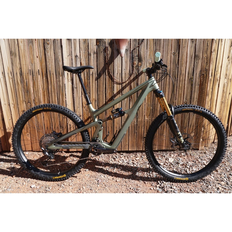 Ripmo V3 XT – X-Medium