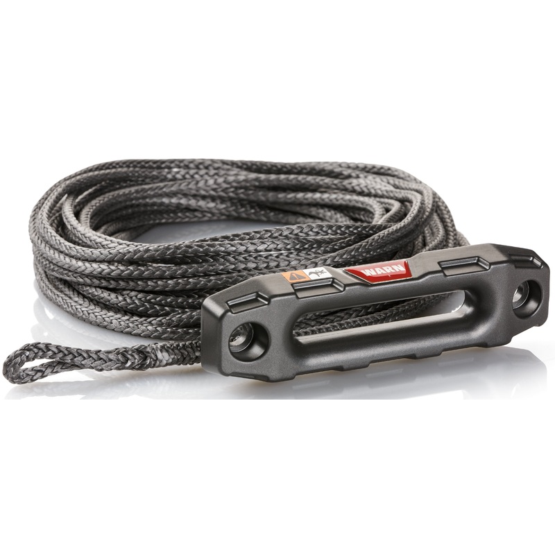 Synthetic Rope Upgrade Kit Vrx25/35/Axon35