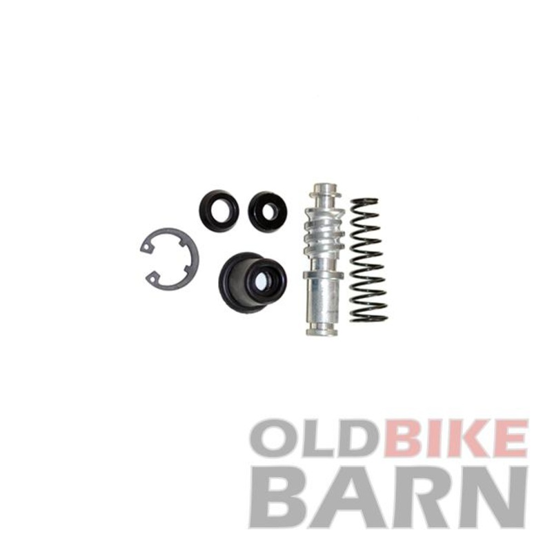 Yamaha 82-83 XS400 / 81-83 XJ550 FR MC Rebuild Kit