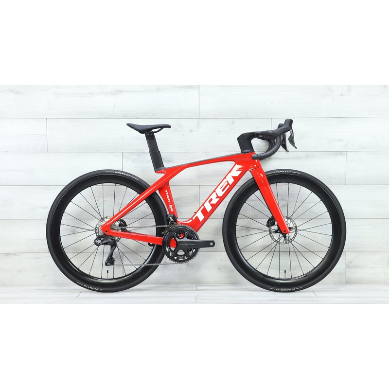 2023 Trek Madone SLR 7 Gen 7 Road Bike – 50cm