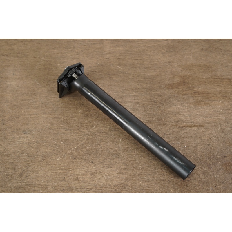 27.2mm Cannondale C1 Alloy Setback Road Seatpost