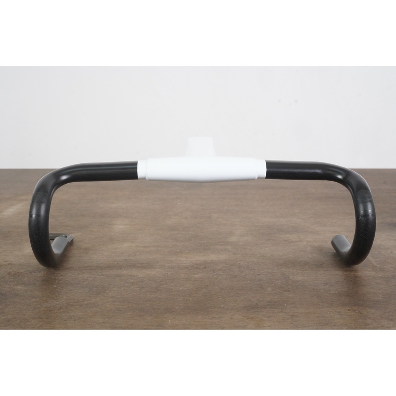 40cm 130mm BMC ICS Team Aero Carbon Compact Barstem