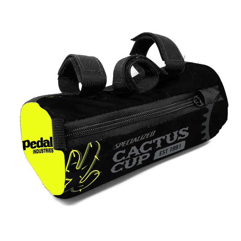 Cactus Cup Special Offer 2023 Barrito Bar Bag