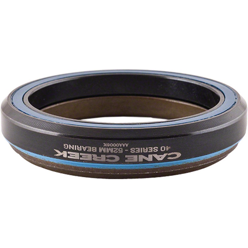 Cane Creek 40 IS52/40 Lower Headset Black