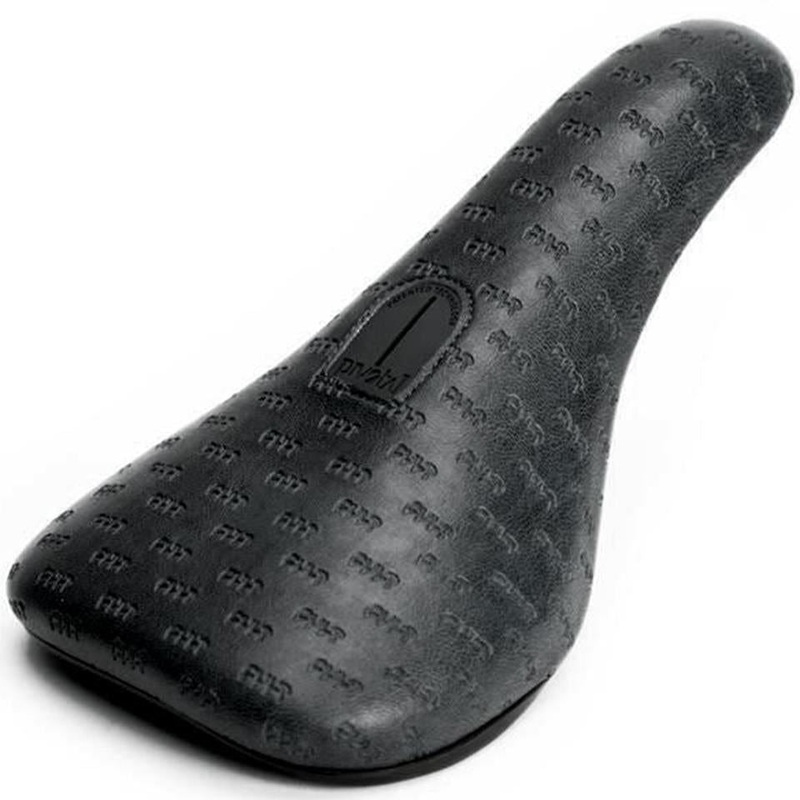 Cult All Over Print Slim Padded Pivotal Seat Black