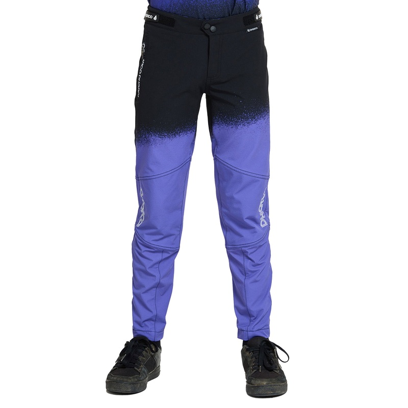 DHaRCO Youth Gravity Pants – Youth S – Ultra Violet