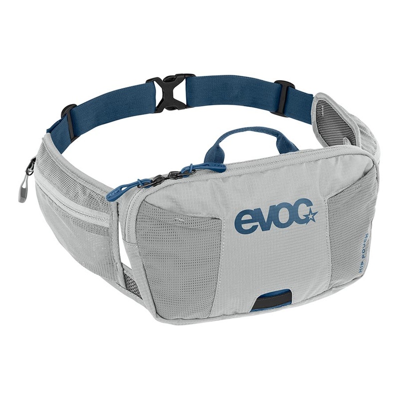 EVOC Hip Pouch Hip Pack 1L Stone