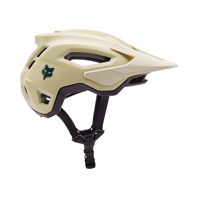 Fox Speedframe Helmet – L – Cactus