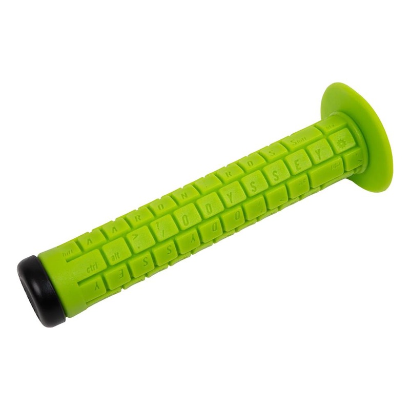 Odyssey Keyboard V1 Grip Watermelon Green