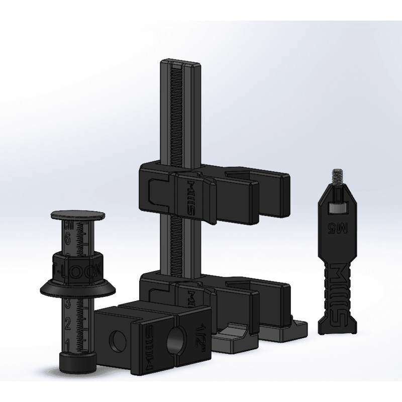 RockShox Vivid Coil Rebuild Kit (2025+)