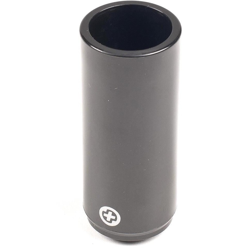 Saltplus Echo Peg Sleeve Black