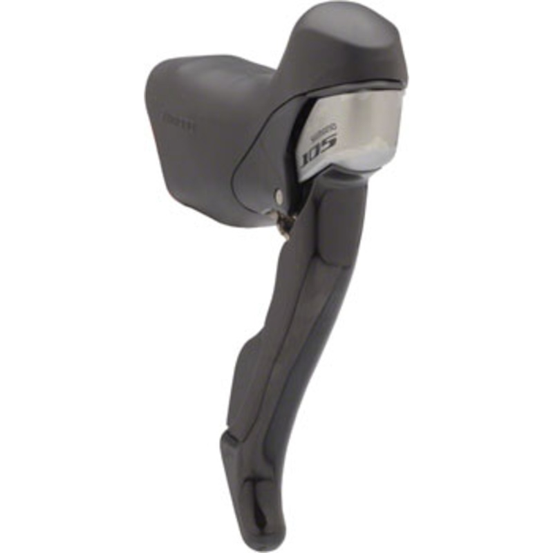 Shimano 105 ST-5700 10-Speed Right STI Lever Black