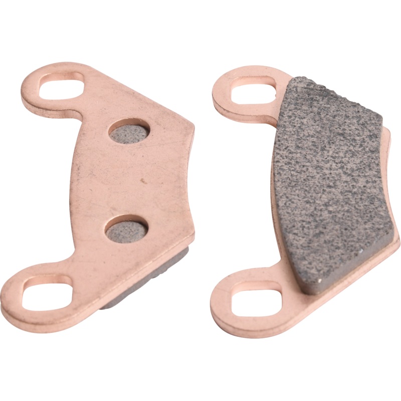 ALL BALLS Sintered Brake Pads 18-8019