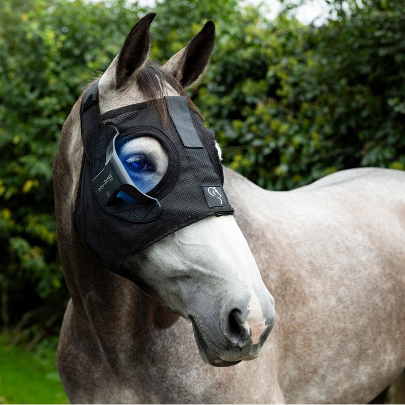 Equilume Pro Rechargable Performance Light Mask
