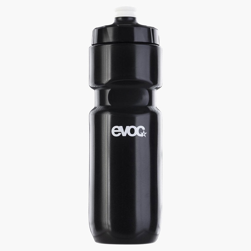 EVOC Drink Bottle 25oz Water Bottle 750ml / 25oz Black