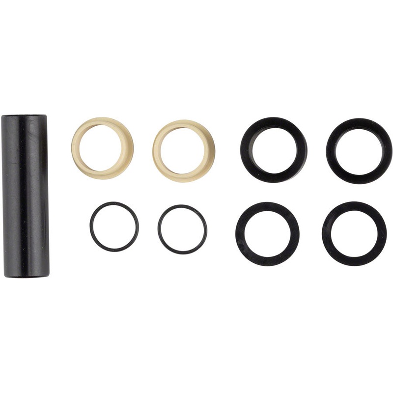 FOX Mounting Hardware – 9 Piece AL 8mm x 47.75/1.880