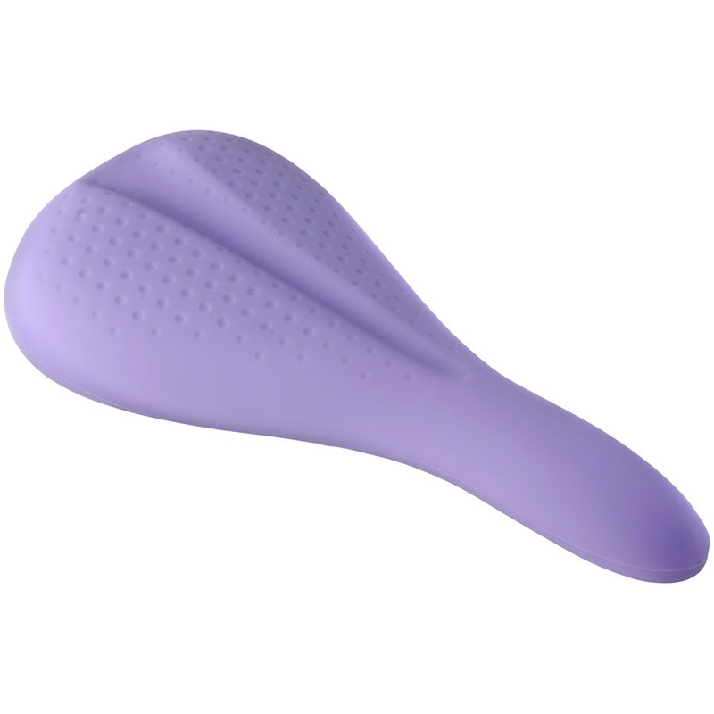 HexAir Saddle Cover – Racing Purple