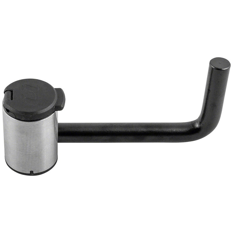 Kuat Hitch Pin  Lock – V4 – 2″ Receiver