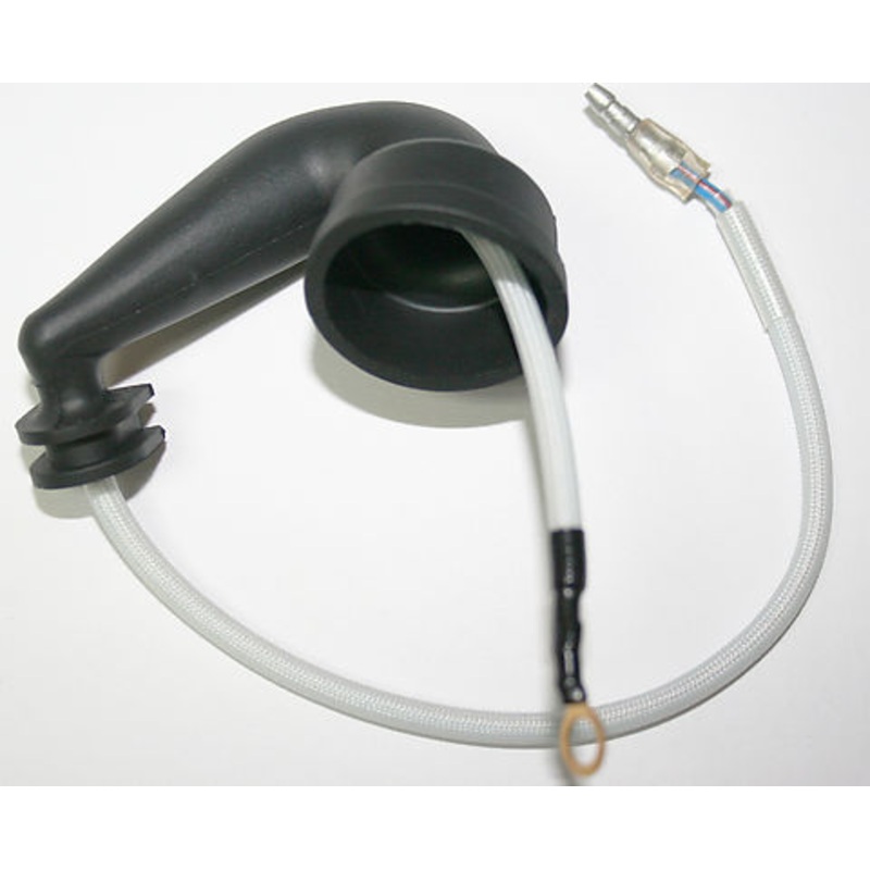 Oil Pressure Switch Wire Assembly