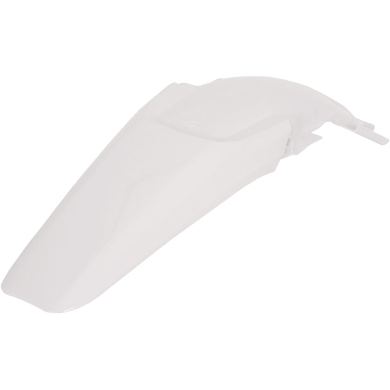 Rear Fender White