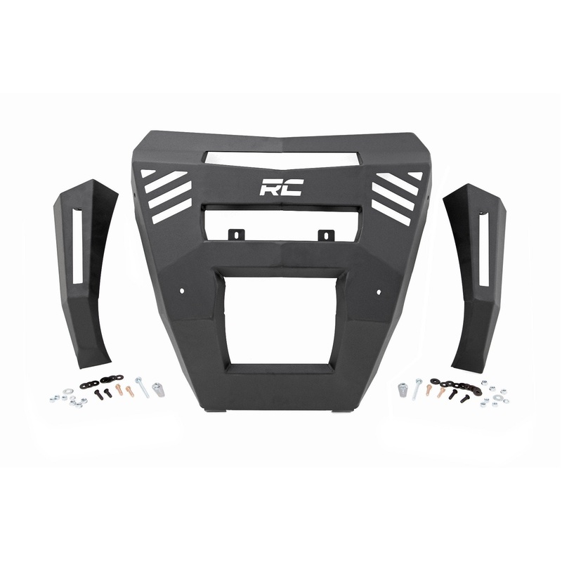 Rough Country | Bumper | Front | Can-Am Defender HD 8/HD 9/HD 10 | 97067