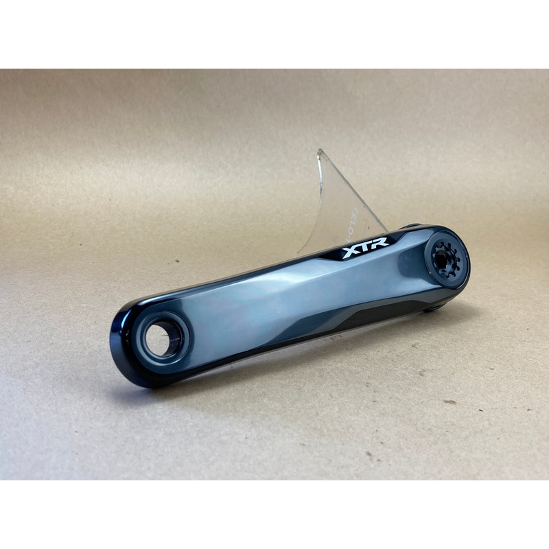 Shimano XTR FC-M9100 Left Crank Arm NWOB 170mm
