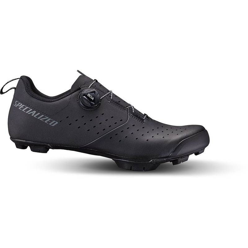 Specialized Recon 1.0 Shoe Black 37